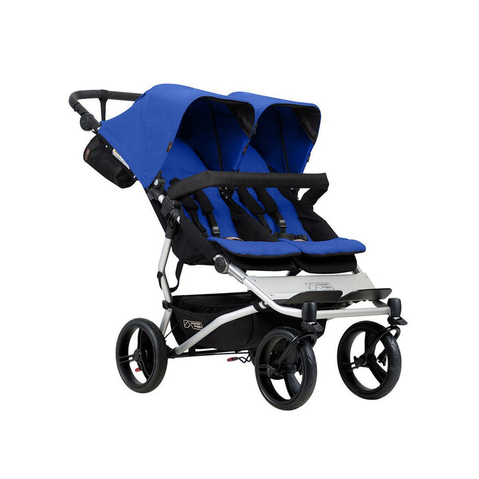 Mountain Buggy Duet V3 Stroller - MB-DUET-V3.2-59