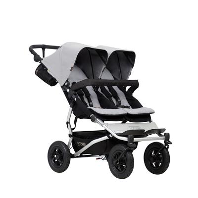 Mountain Buggy Duet V3 Stroller - MB-DUET-V3.2-59