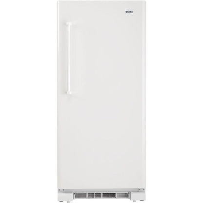Danby - 16.7 Cuft Upright Freezer, Automatic Defrost, Electronic Thermostat - DUF167A4WDD