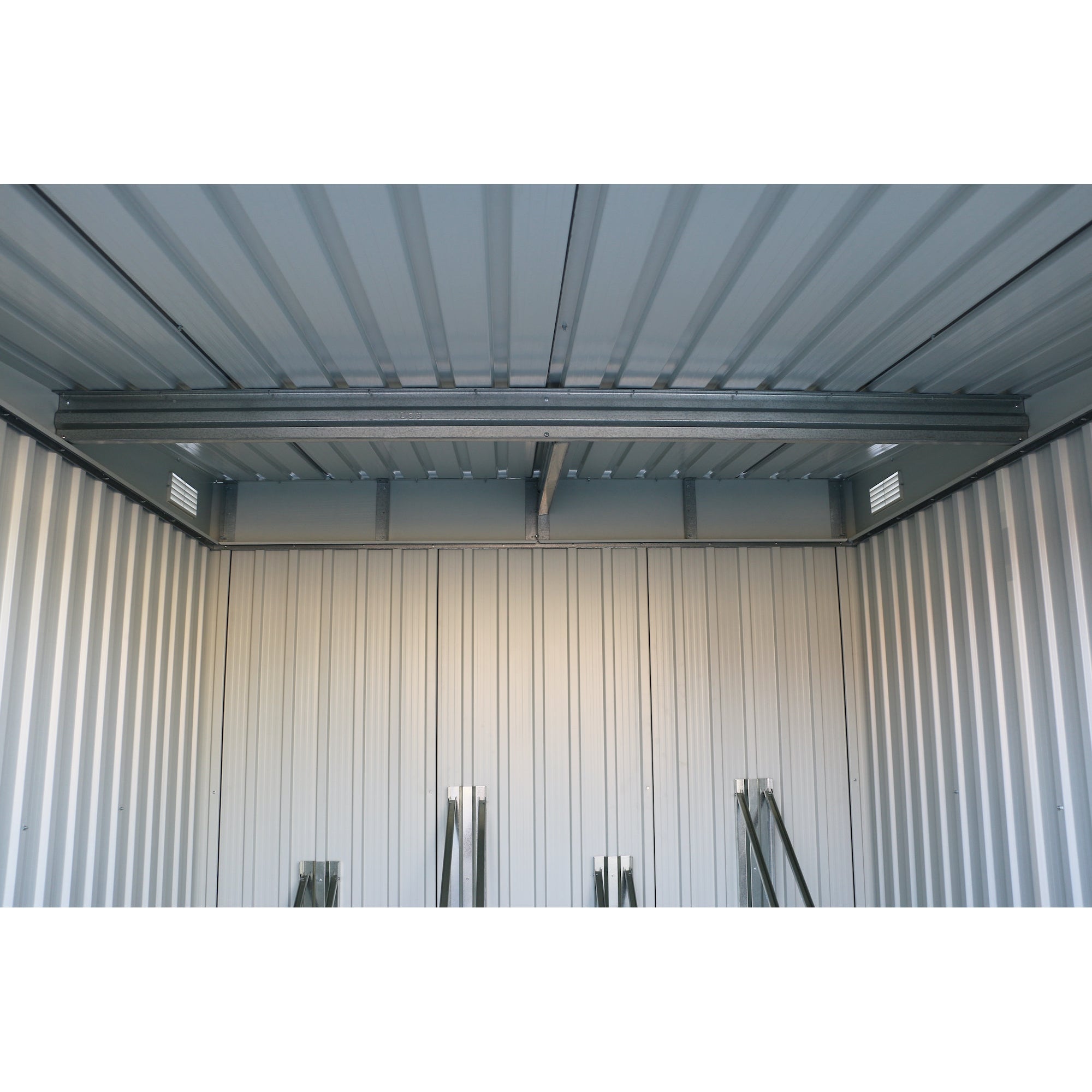 Duramax 6 x 6 Bicycle Storage Shed 73051