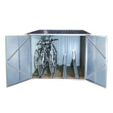 Duramax 6 x 6 Bicycle Storage Shed 73051