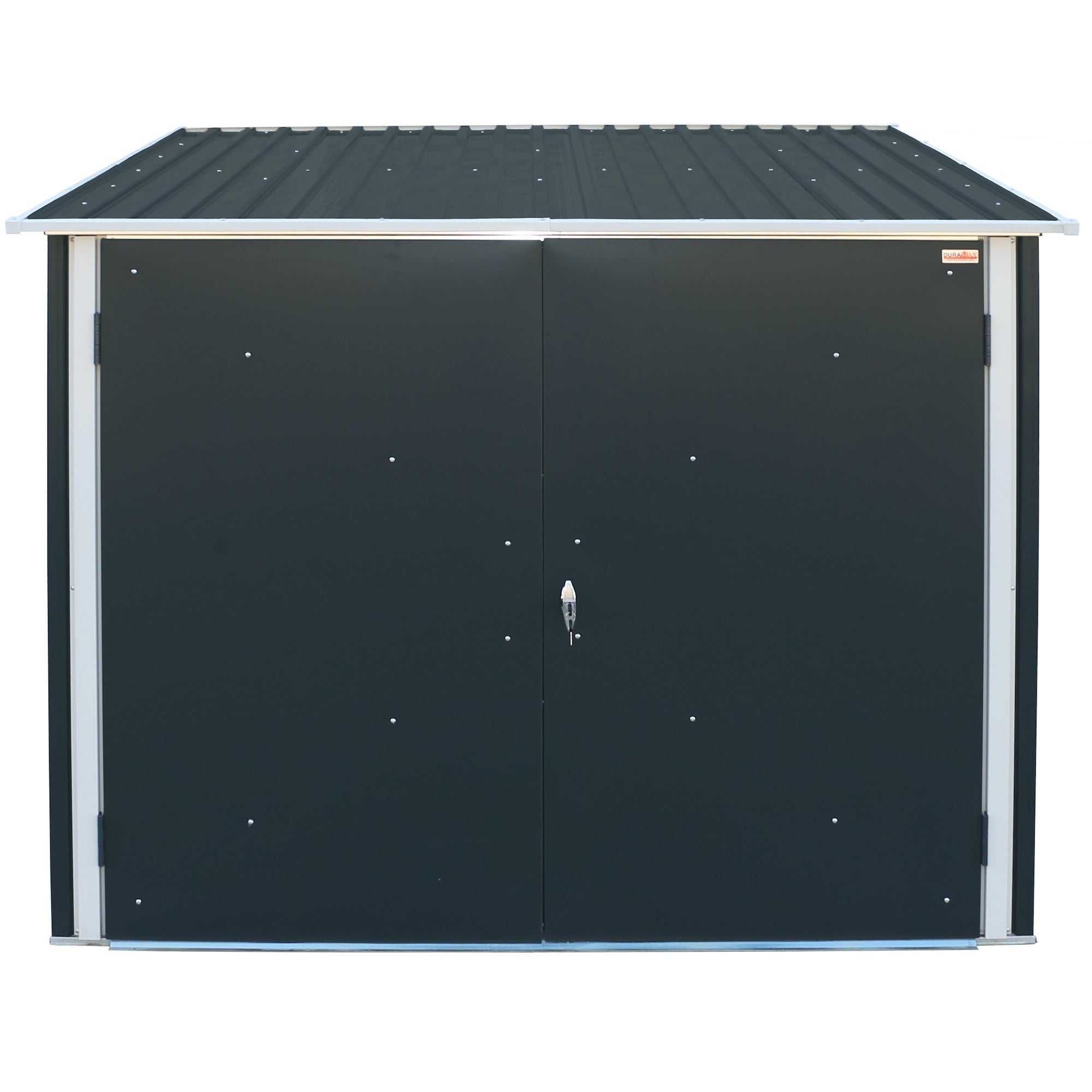 Duramax 6 x 6 Bicycle Storage Shed 73051