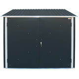 Duramax 6 x 6 Bicycle Storage Shed 73051