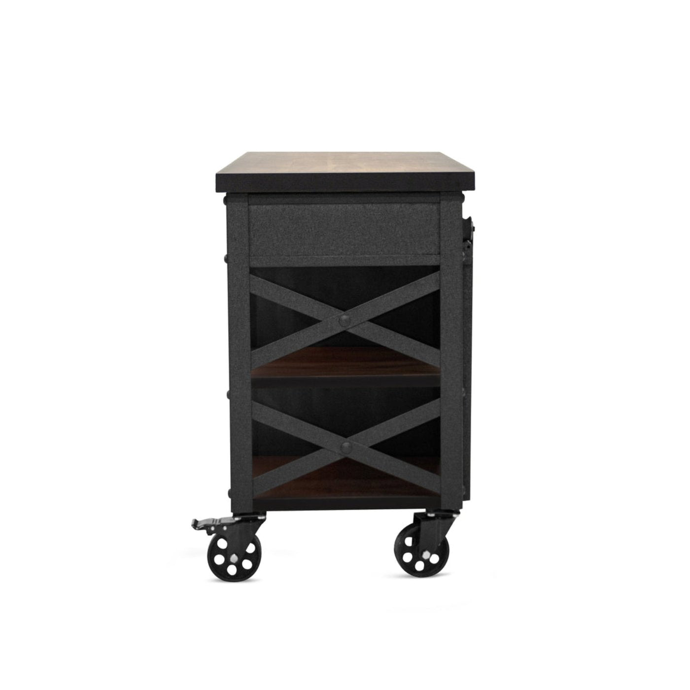 Duramax Farmhouse Cabinet 68062