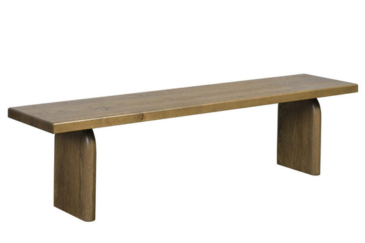 QW Amish Durham Bench - 211B-189-1660