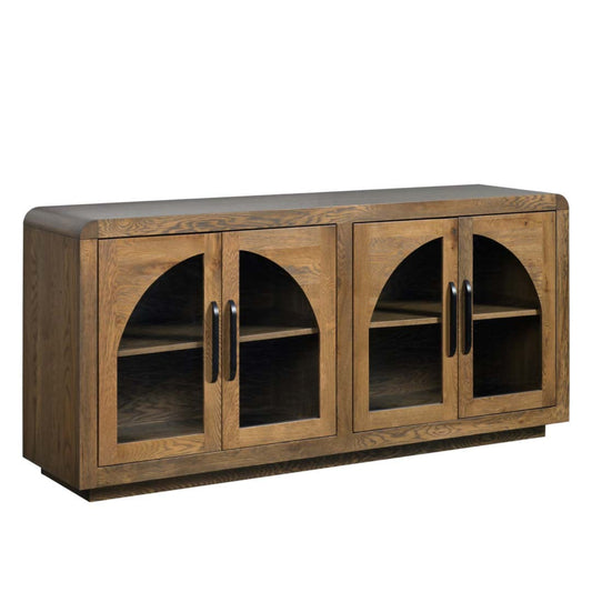 QW Amish Durham Server - 211B-191-331870