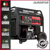 11000 Watt Running Remote Start Dual Fuel Gasoline Propane Power Portable Whole Home Backup Digital Inverter Generator