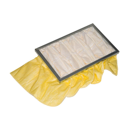 Durston Airmax Second Stage Pocket Bag Filter - 147.036