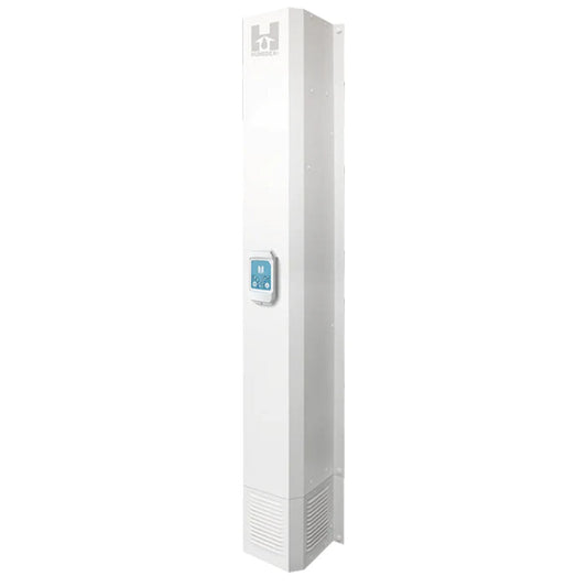 Humidex Large Basement Digital Ventilation System (DVS-BH-Hdex) - DVS-BH-Hdex
