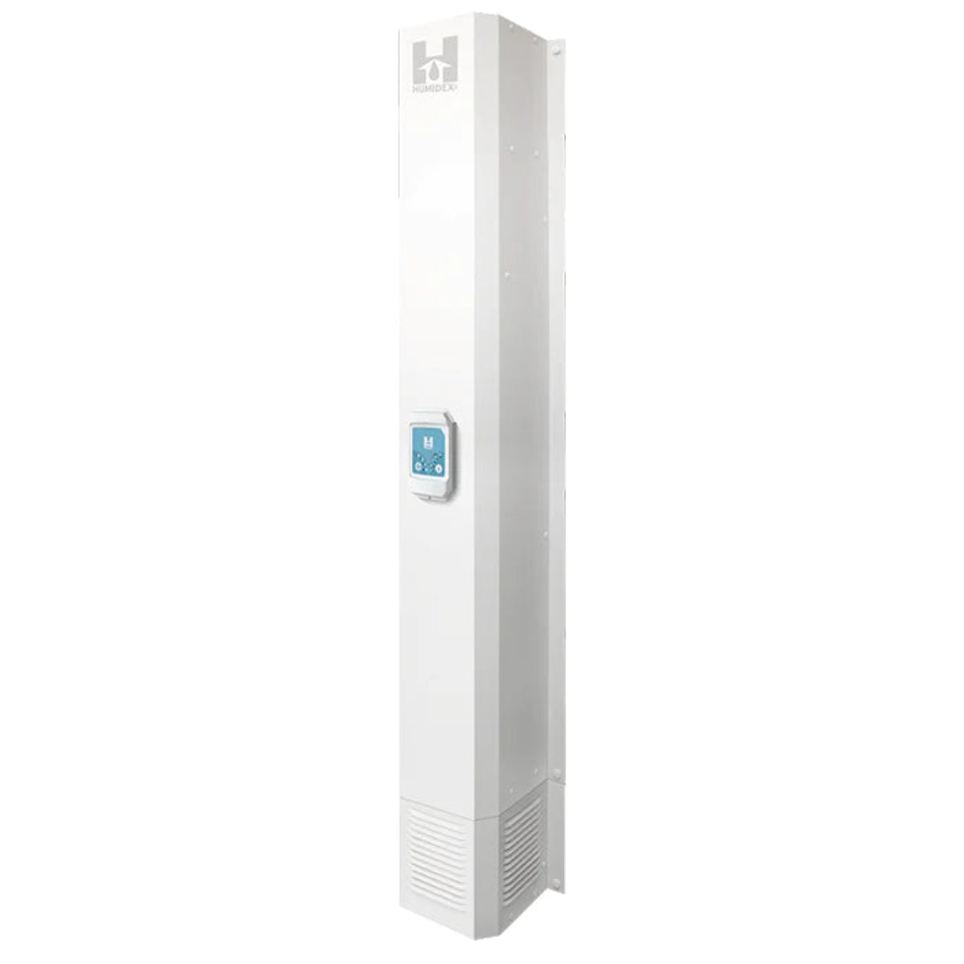 Humidex Large Basement Digital Ventilation System (DVS-BH-Hdex) - DVS-BH-Hdex