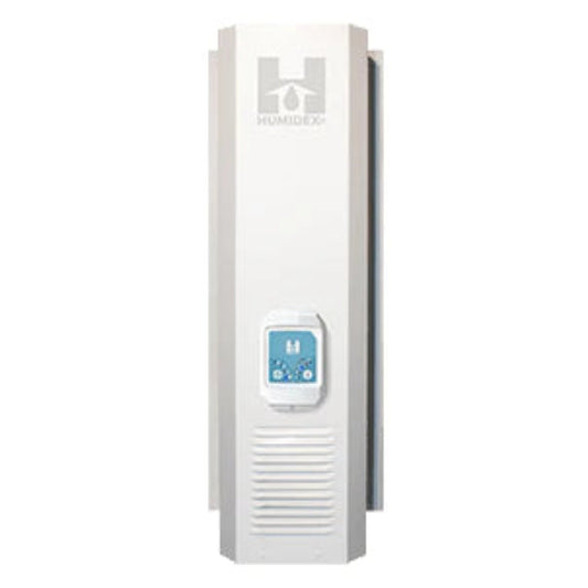 Humidex Standard Digital Ventilation System - DVS-CS-Hdex
