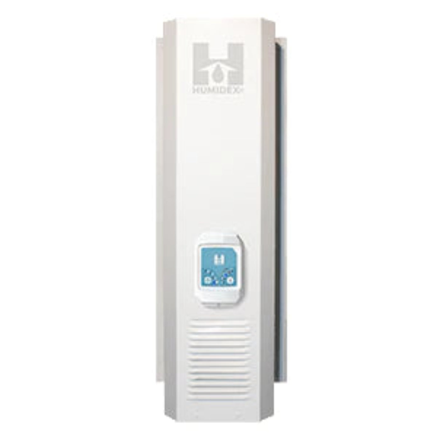 Humidex Standard Digital Ventilation System - DVS-CS-Hdex