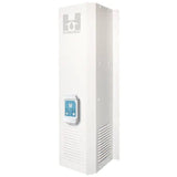 Humidex Digital Ventilation System for a Large Crawlspace -  DVS-CH-Hdex