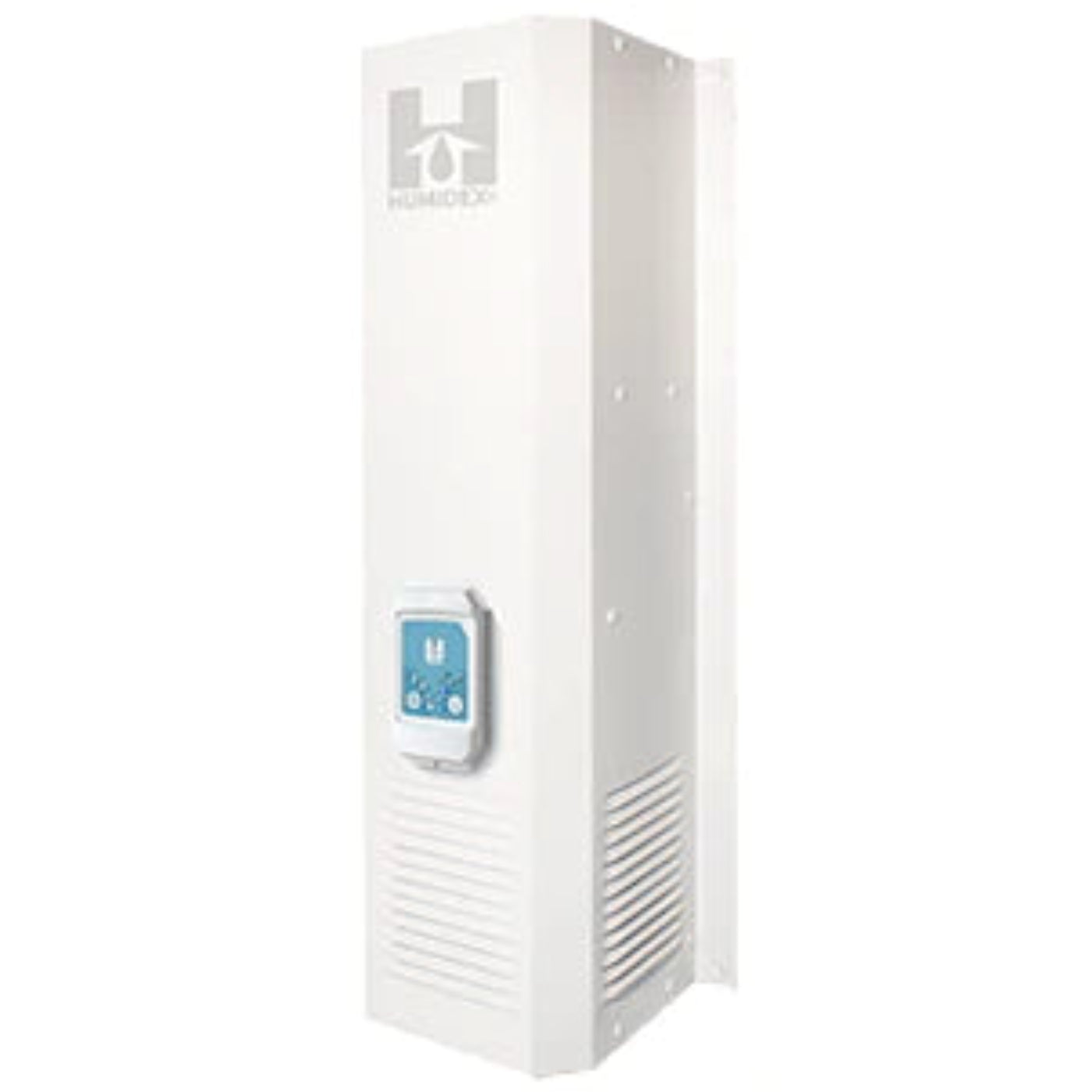 Humidex Digital Ventilation System for a Large Crawlspace -  DVS-CH-Hdex