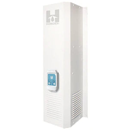 Humidex Digital Ventilation System for a Large Crawlspace -  DVS-CH-Hdex