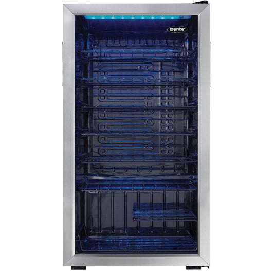 Danby Wine Coolers - DWC036A1BSSDB 6