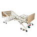 Dynarex DB300 Bariatric Low Bed - DRX-12013