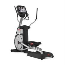 Star Trac E-CTe Cross Trainer - 9-6080-MUSAP0