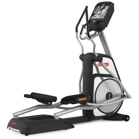 Star Trac E-CTe Cross Trainer - 9-6080-MUSAP0