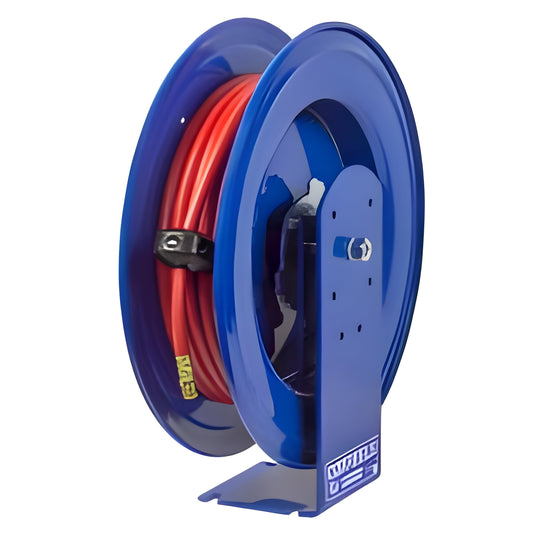 Coxreels E Series "Expandable" Low Pressure Multiple Bank System - E-LP-330