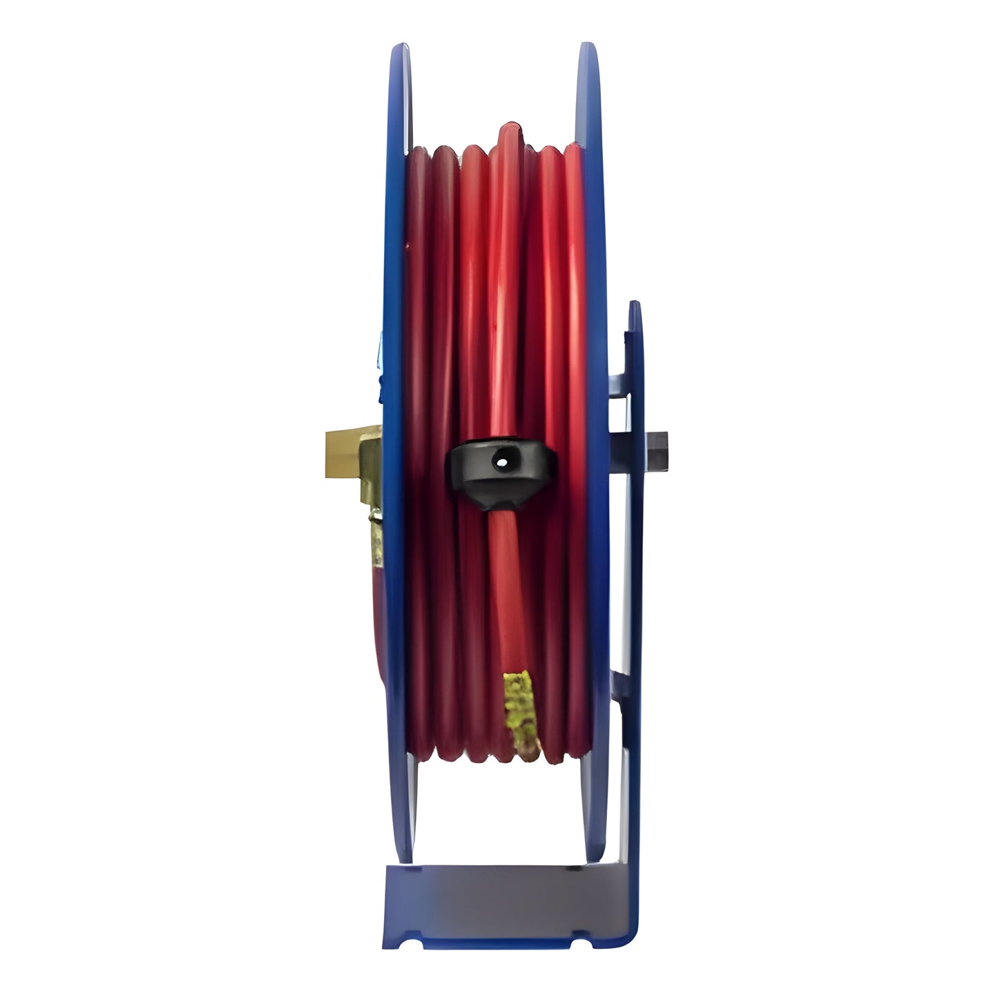 Coxreels E Series "Expandable" High Pressure Multiple Bank System - E-HP-130