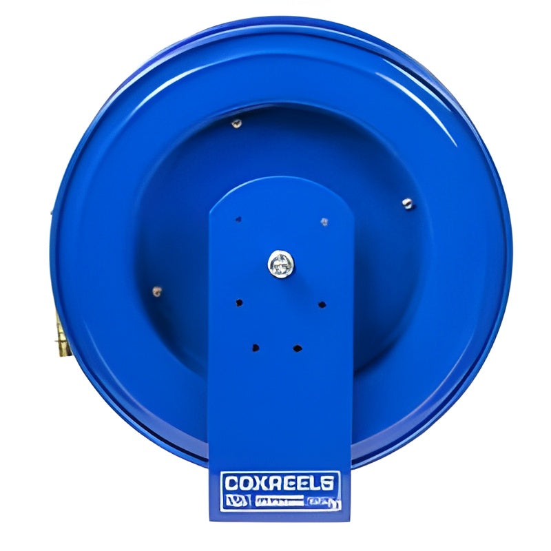 Coxreels E Series "Expandable" Low Pressure Multiple Bank System - E-LP-330