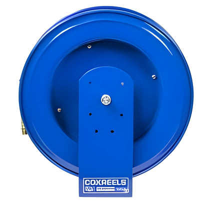 Coxreels E Series "Expandable" High Pressure Multiple Bank System - E-HP-130