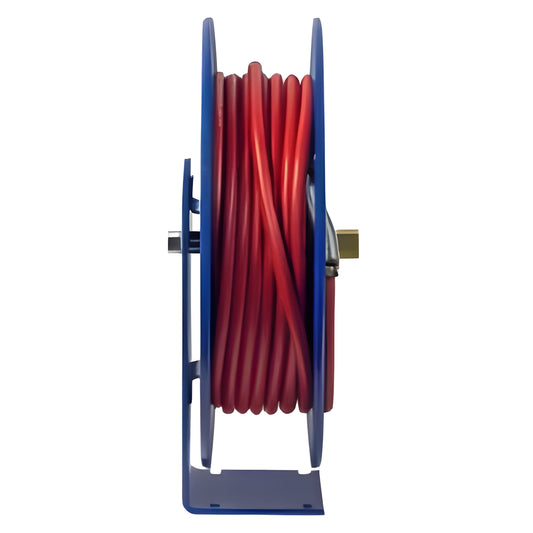Coxreels E Series "Expandable" High Pressure Multiple Bank System - E-HP-130