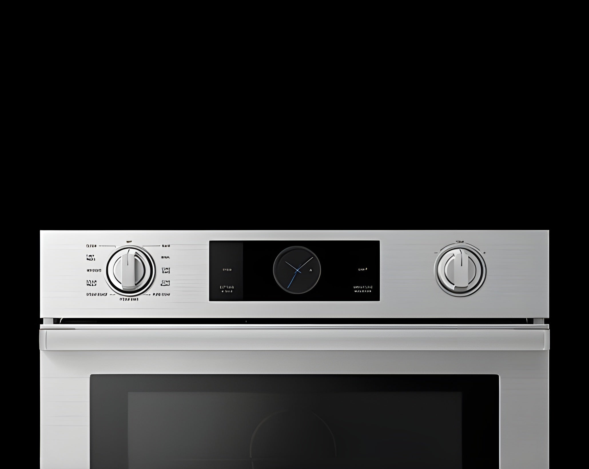 DACOR 30" Steam-Assisted Single Wall Oven, Silver Stainless Steel - DOB30T977SS-KT