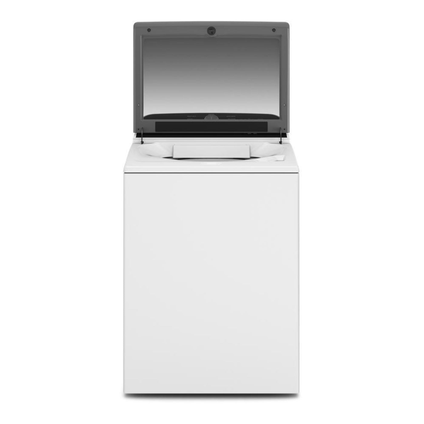 WHIRLPOOL WTW500CMW 5.3 Cu. Ft. Large Capacity Top Load Washer - WTW500CMW-KT