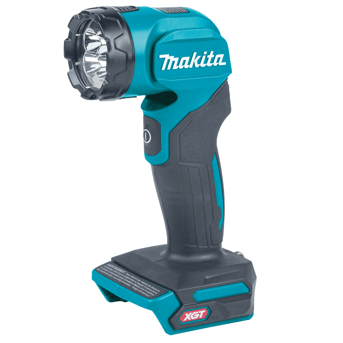 Makita 40V Max XGT️ Brushless Cordless 4 Pc. Combo Kit 2.5Ah/4.0Ah - GT400M1D1