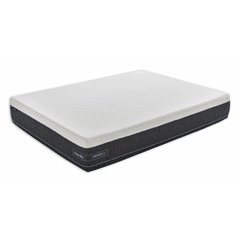 Enza Home 193x203 Dream Box Premier King RP Pocket Spring Mattress - 1545358