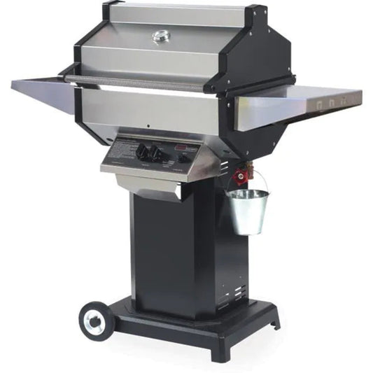 Phoenix Grill SD Stainless Steel Natural Gas Grill Head-  SDSSOCN