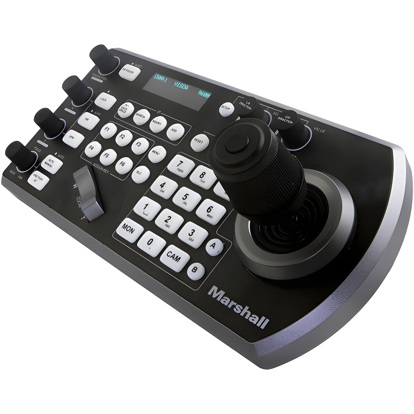 Marshall VS-PTC-IP IP PTZ Camera Controller - VSPTCIP