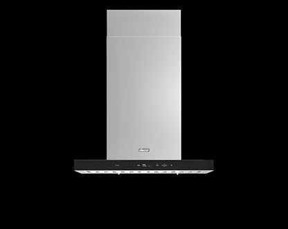 DACOR Silver Stainless - DHD36U990IS-KT