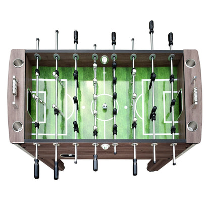 Hathaway Driftwood 56" Foosball - BG1135F