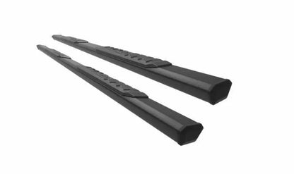 Black Horse E3169 Epic Running Boards - BLKE3169