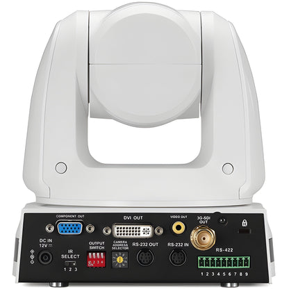 Marshall CV620-WH HD PTZ Camera (White) - CV620WH