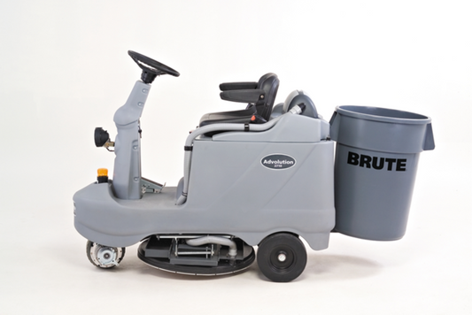 Advance Advolution 2710 Ride-On Burnisher 27" Battery - 56422003