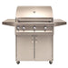 Artisan 36-Inch Professional Series with Cart Your Outdoor Cooking