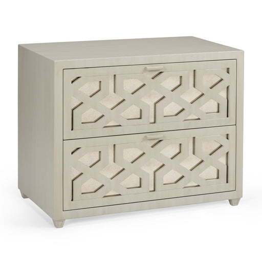 Lovecup China Lattice Chest L3674 - 19631862710370