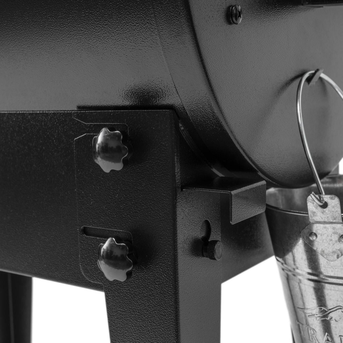 Traeger Tailgater 20 Pellet Grill - TFB30KLF