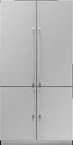 DACOR 42" Four-Door French Door - DRF427500AP-KT