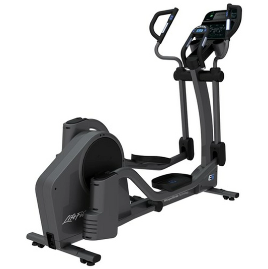 Life Fitness E5 Elliptical - E5-XX00-0105TRACK2.0