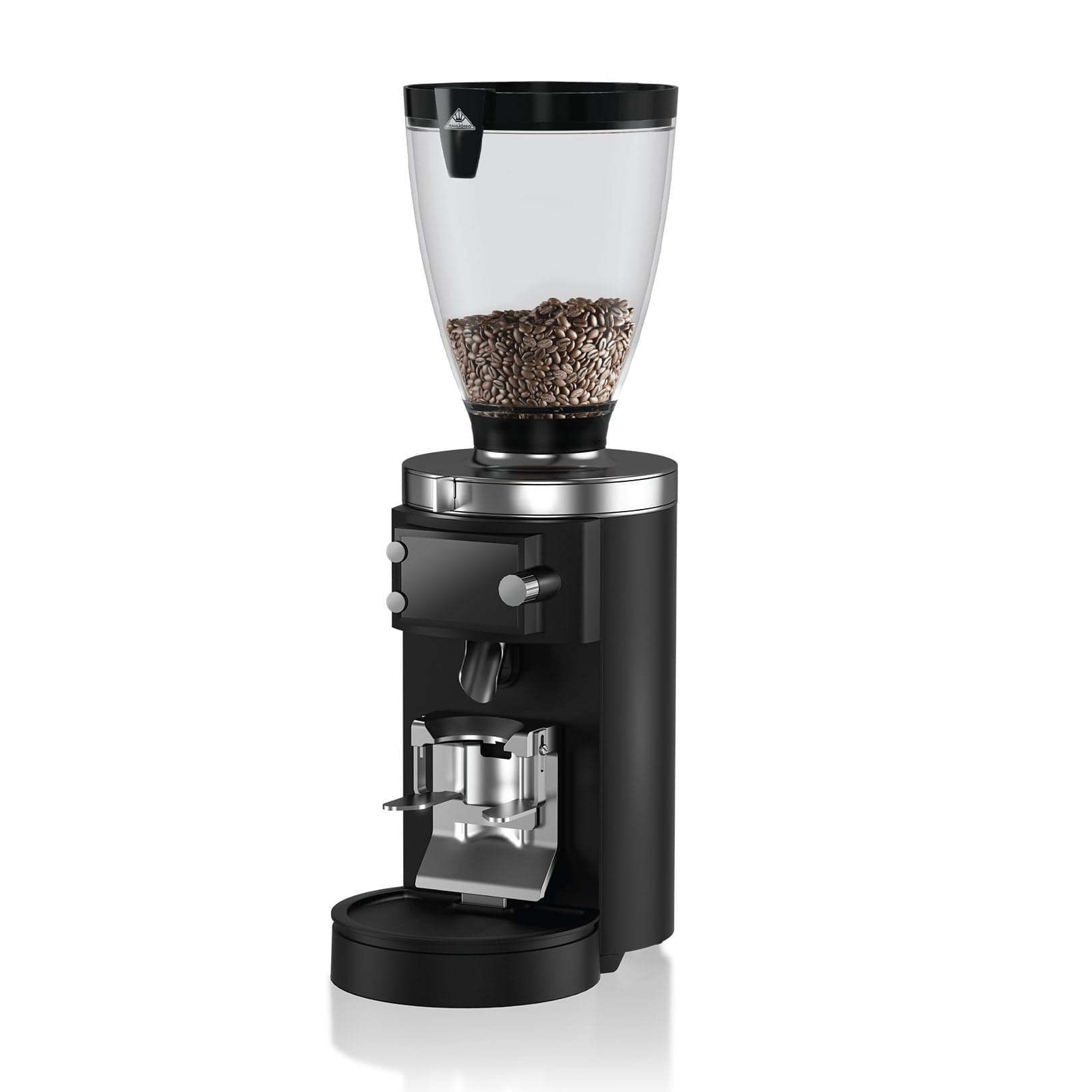 Mahlkönig E65S GBW Commercial Espresso Grinder - Black - MAHLKONIGE65GBW-B