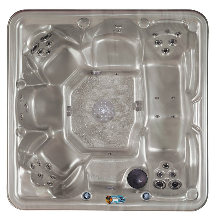 QCA Spas Gemstone - QCAE750