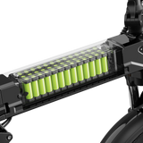 Jaguar-X 48V 20AH Internal Battery - Aipas-Battery-Jaguar-20ah