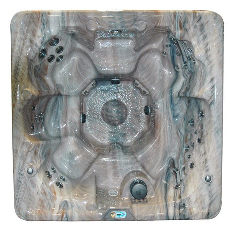 QCA Spas Gemstone - QCAE850