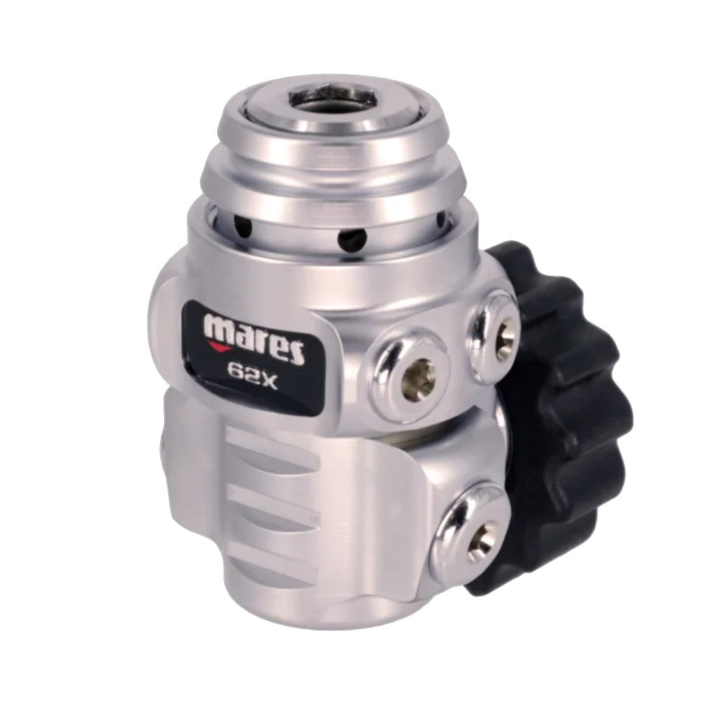 Mares Dual ADJ 62X Scuba Dive Regulator - DIN - 221328