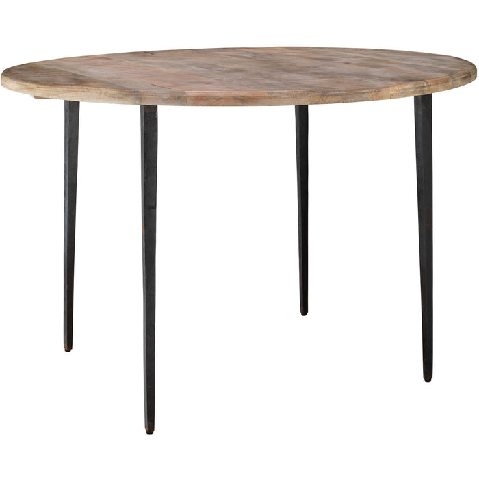 Jamie Young Freight-Min. Req. Farmhouse Bistro Table -DX. 20FARM-BINA